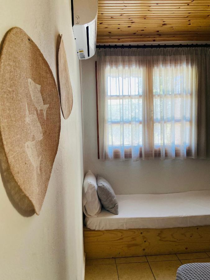 Dream House Villa Alikí المظهر الخارجي الصورة