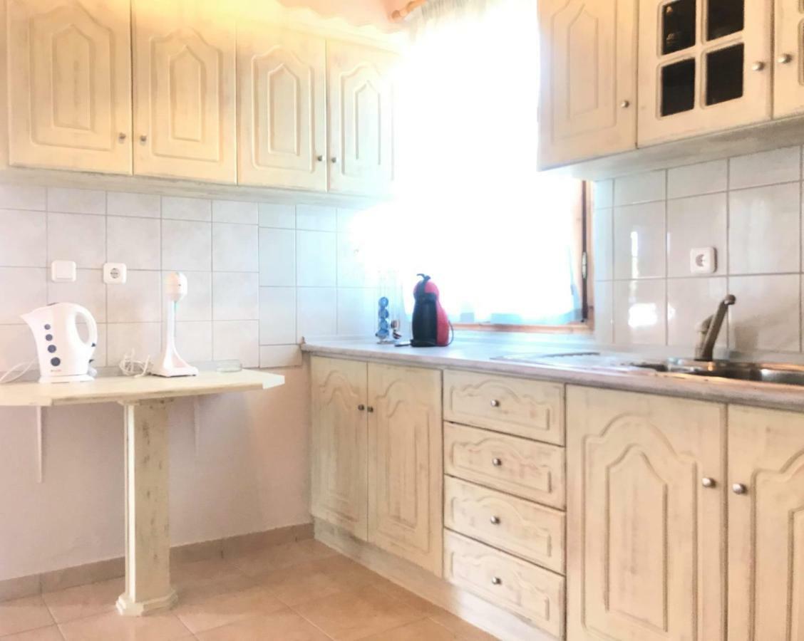 Dream House Villa Alikí المظهر الخارجي الصورة