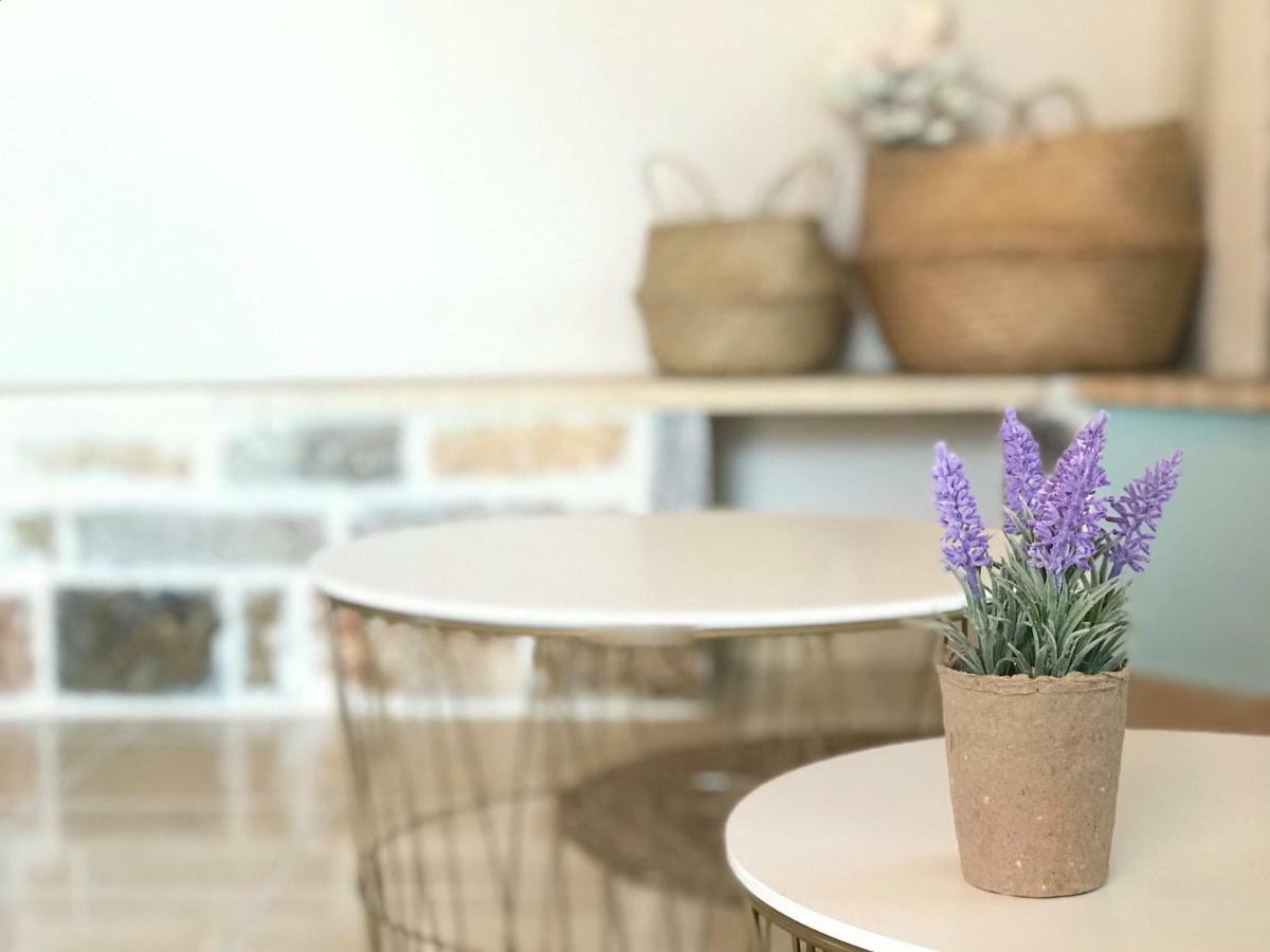 Dream House Villa Alikí المظهر الخارجي الصورة