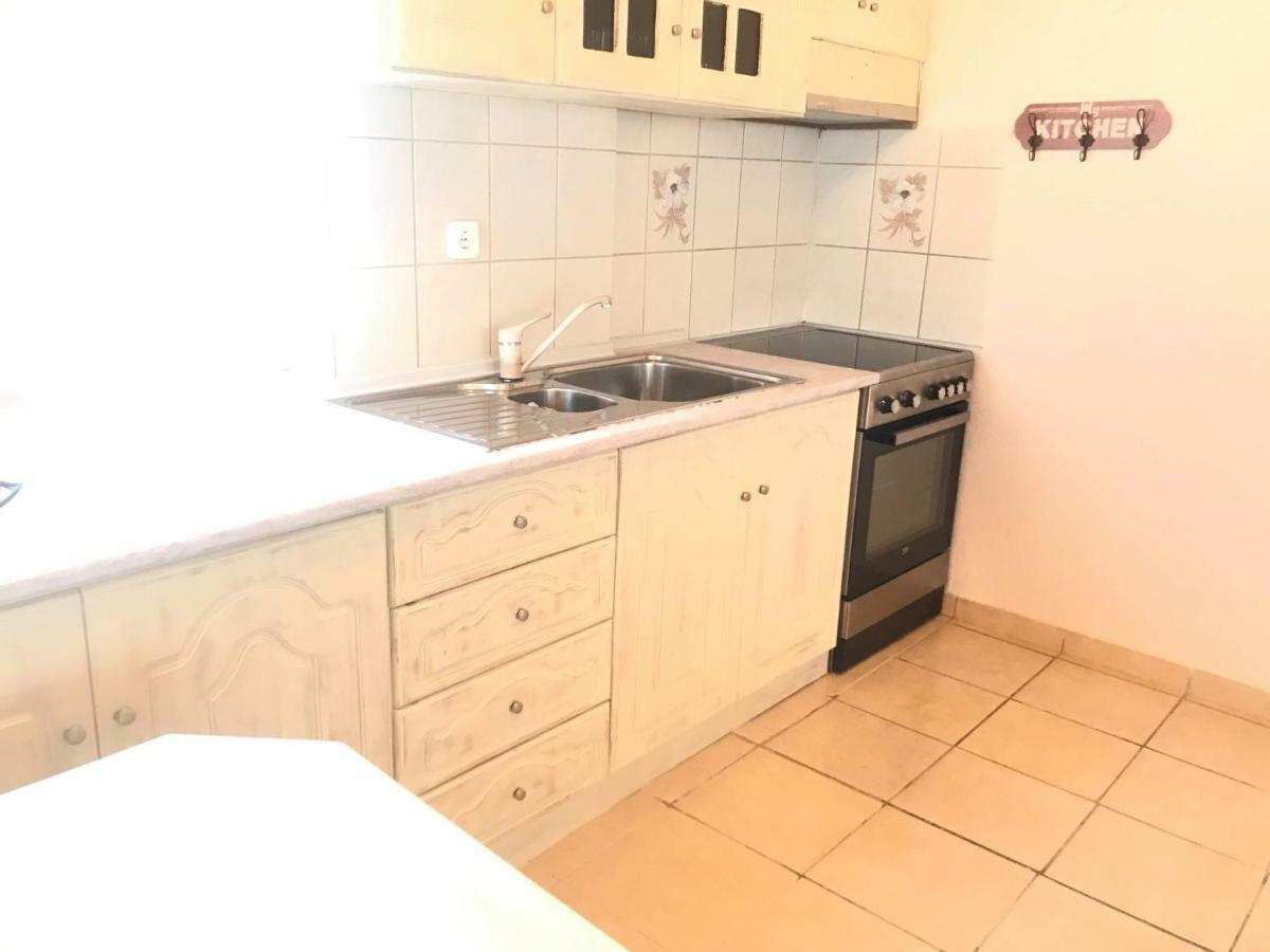 Dream House Villa Alikí المظهر الخارجي الصورة